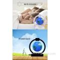 Magnetic Floating Globe Geschenke Schreibtisch Dekoration World Globe